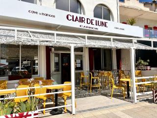 Hôtel Clair de Lune - Mauguio - 0