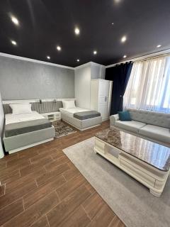 Hotel DARDANIA - Kukës - 6