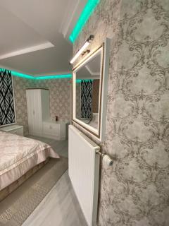 Hotel DARDANIA - Kukës - 8