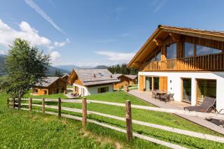 Lerchpeuntgut Alpenfreud Apartments - Tamsweg - 7
