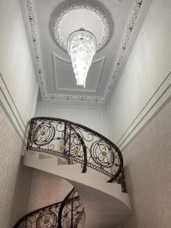 Sapphire hotels - 5