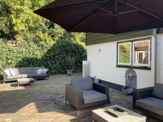 Bergense Duyn by Droomvilla - 5