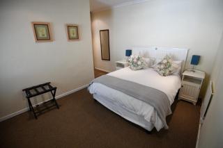 Cabriere Cottage - Franschhoek - 3