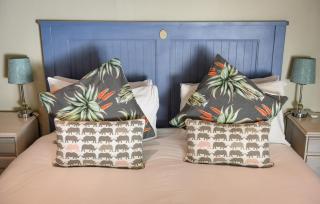 Cabriere Cottage - Franschhoek - 6