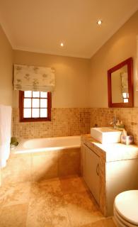 Cabriere Cottage - Franschhoek - 8
