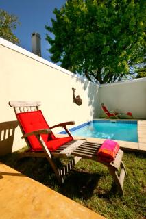 Cabriere Cottage - Franschhoek - 1