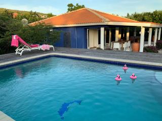 Villa 13, Coral Estate - Willibrordus - 9