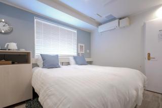 Asakusa Designer Hotel YOSHII - Tokyo - 1