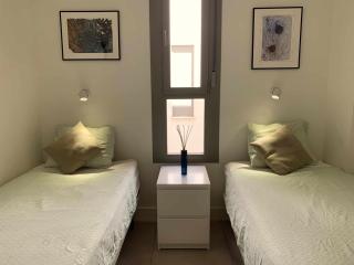 Penthouse with stunning sea views in Torrox - Torrox - 4