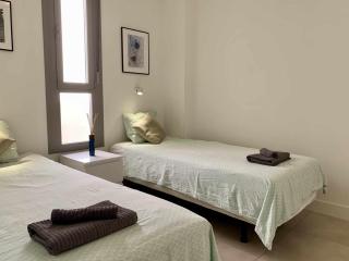 Penthouse with stunning sea views in Torrox - Torrox - 3