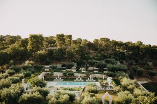 Ottolire Resort - 1