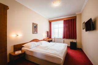 Wellness Hotel Lužan - Rumburk - 9