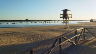 Piso de dos dormitorios en el centro de Sanlúcar de Barrameda - Sanlúcar de Barrameda - 0