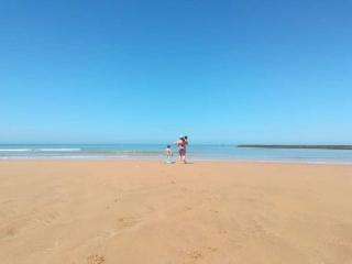 Piso de dos dormitorios en el centro de Sanlúcar de Barrameda - 1