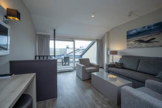 Fletcher Zuiderduin Beachhotel - Westkapelle - 7