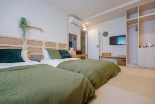 Asakusa Designer Hotel YOSHII - Tokyo - 5