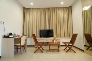 Arawali Ananta Elite, Ranakpur - 1