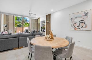 Elysium Private Apartments Triton by the Sea - 8