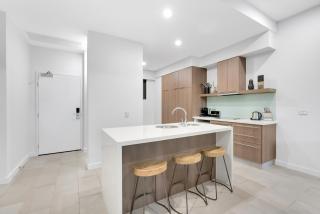 Elysium Private Apartments Triton by the Sea - Palm Cove - 4