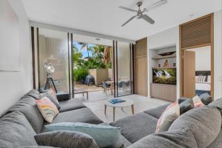 Elysium Private Apartments Triton by the Sea - Palm Cove - 5