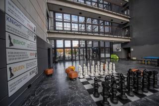 a&o Copenhagen Sydhavn - 4