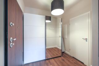 Apartament z balkonem blisko Starego Miasta - Danzig - 5