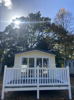 KellysHolidayHomes 26 Willerby 2 bedrooms caravan - Weeley - 0