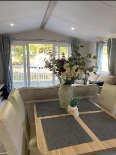 KellysHolidayHomes 26 Willerby 2 bedrooms caravan - Weeley - 8