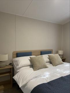 KellysHolidayHomes 26 Willerby 2 bedrooms caravan - 4