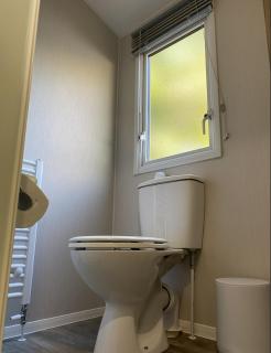 KellysHolidayHomes 26 Willerby 2 bedrooms caravan - Weeley - 3