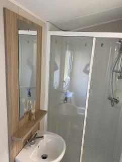 KellysHolidayHomes 26 Willerby 2 bedrooms caravan - Weeley - 2