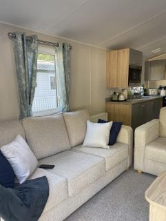 KellysHolidayHomes 26 Willerby 2 bedrooms caravan - Weeley - 1