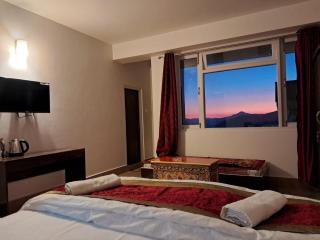 The Sherpa's Abode - Gangtok - 0