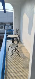 Central Guesthouse Chiang Rai - Bread & Breakfast - Chiang Rai - 9