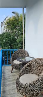 Central Guesthouse Chiang Rai - Bread & Breakfast - 8