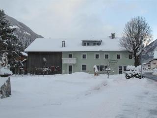 Gästehaus Hoamat'l - Bach - 5