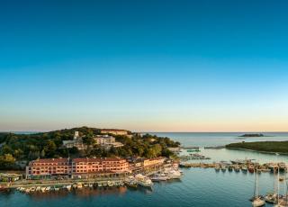 Maistra Select Riva Apartments - Vrsar - 0