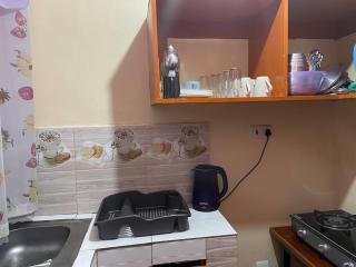 Cozy 2 bedroom house near Rupa - 1