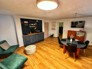 RÖSCH Apartment - 2