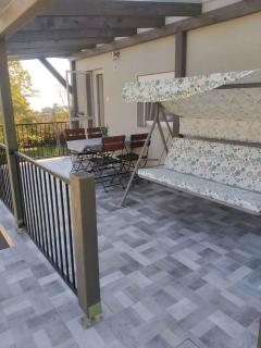 Holiday home in Balatongyörök 42286 - Balatongyörök - 0