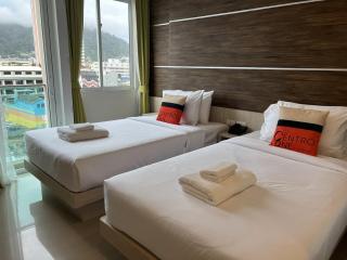 Centro One Bangla - Patong - 7