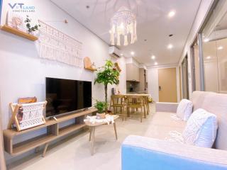 The Sóng Vũng Tàu Apartment - Vung Tau - 7