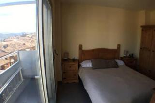 Bonito apartamento en Avinyó con impresionantes vistas - Avinyó - 6
