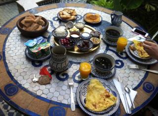 RIAD TENDANCE IN MARRAKECH - Marrakesh - 4