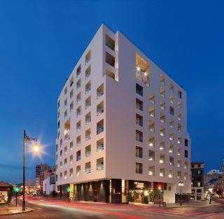 H10 Croma Málaga - Málaga - 1