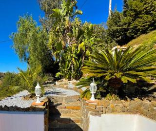 Villa Esparragueras - Cómpeta - 5