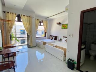 Bui Family Homestay - 7