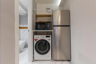 Mini Loft San Carlo a 5 min da MAMbo Bologna - Bolonia - 8