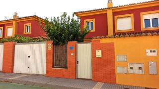 Villa Magnolia - El Puerto de Santa María - 1
