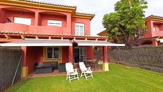 Villa Magnolia - El Puerto de Santa María - 0